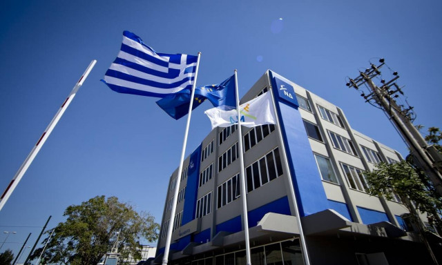 ΝΔ κατά ΠΑΣΟΚ: Καλή συνέχεια στην εντατική σας προσπάθεια.... συριζοποίησης