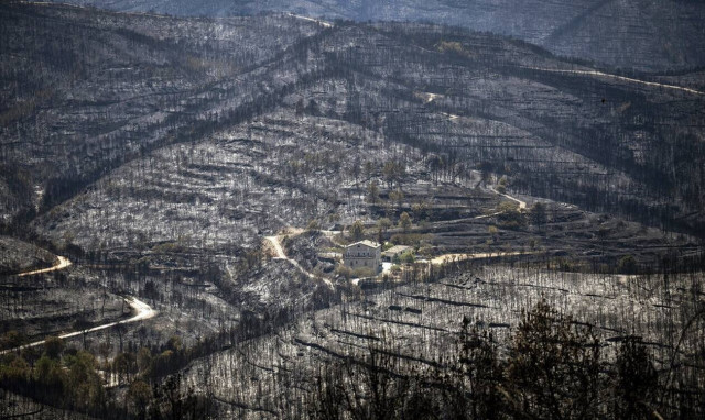 Climate change is already here, scientists tell ANA