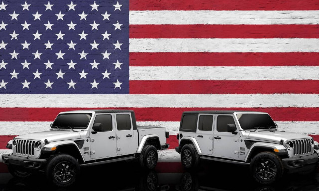 Ποια λέτε ότι είναι η πιο αγαπημένη μάρκα των Αμερικανών;