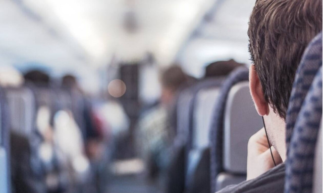 Αντί για Λονδίνο παρέμειναν στα Χανιά – Ταλαιπωρία για 167 επιβάτες πτήσης