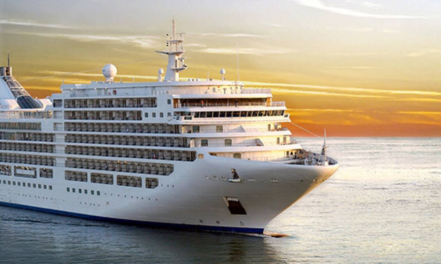 Cruise sector seen recovering significantly from 2023