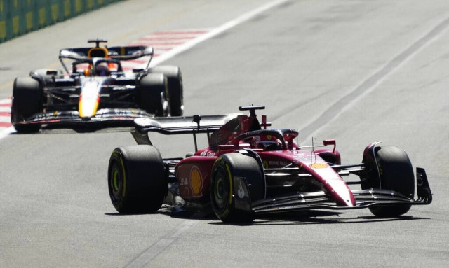 Formula 1: Αντεπίθεση Λεκλέρ ή «φρένο» από Φερστάπεν – Η ώρα και το κανάλι του GP της Γαλλίας