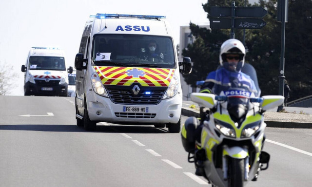 Τραγωδία στη Γαλλία: Βρέφος πέθανε από θερμοπληξία - Ο πατέρας του το ξέχασε μέσα στο αυτοκίνητο