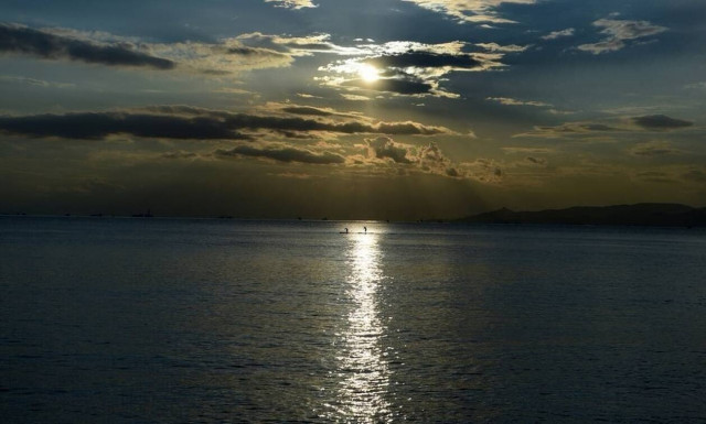 Ο καιρός σήμερα Κυριακή, 24 Ιουλίου