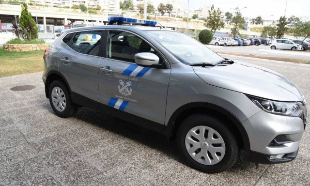 Κρήτη: Αγωνία για τον 44χρονο που αγνοείται - Συνεχίζονται οι έρευνες