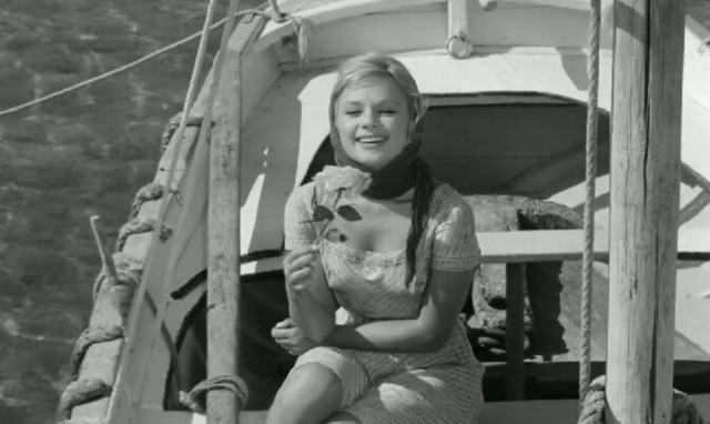 Αλίκη Βουγιουκλάκη: 26 χρόνια χωρίς τη σπουδαία ηθοποιό - H ανάρτηση του Γιάννη Παπαμιχαήλ