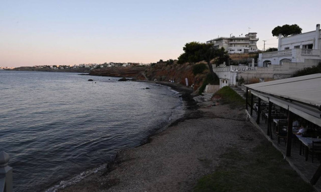 Οδοιπορικό Newsbomb.gr στο Μάτι: Τα αποκαΐδια του εφιάλτη, τέσσερα χρόνια μετά την τραγωδία