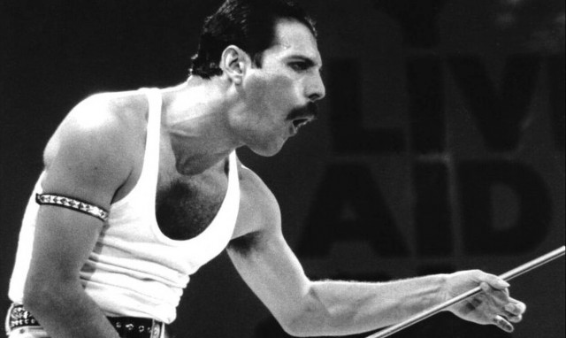 Βρετανία: Οι Queen έγραψαν ιστορία - Η πρώτη μπάντα με 7 εκατ. αντίτυπα από ένα και μόνο άλμπουμ