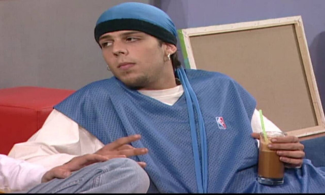 Θυμάστε τον Αργύρη από το «Δέκα Λεπτά Κήρυγμα»; Δείτε πώς είναι σήμερα (photos)