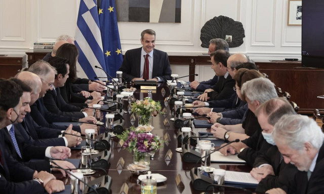 Ανασχηματισμός: Με το βλέμμα στη ΔΕΘ οι αλλαγές στο κυβερνητικό σχήμα - Πότε θα ανακοινωθούν