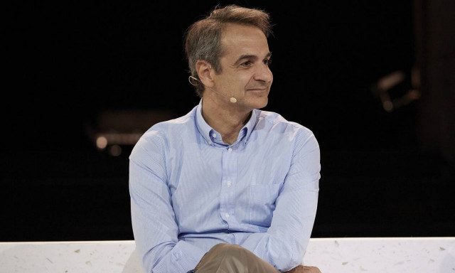 Κυριάκος Μητσοτάκης: «Η Δημοκρατία μας καλείται, σήμερα, να αναμετρηθεί με νέα εξωγενή προβλήματα»