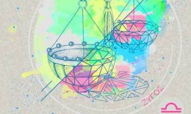 Ζυγός ημερήσιες προβλέψεις 24/07: Και να θέλεις να κρυφτείς η... χαρά δεν θα σε αφήσει!