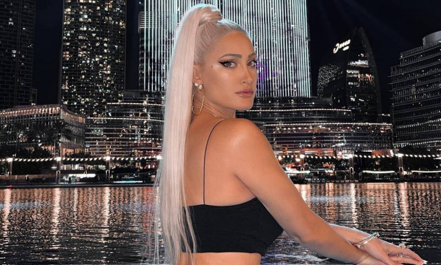 Ιωάννα Τούνη: Το δώρο που δέχθηκε για την εγκυμοσύνη και την άγχωσε (video)