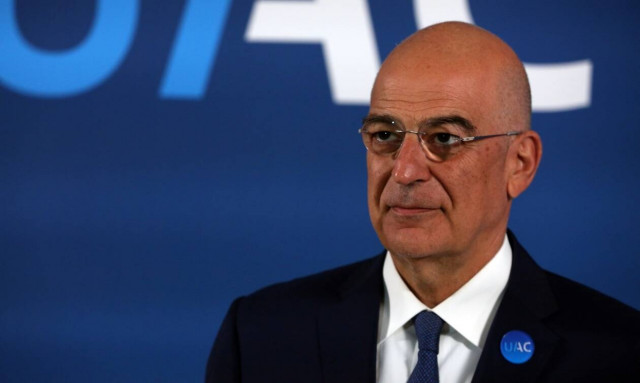 Νίκος Δένδιας: Η Ελλάδα πορεύεται με αυτοπεποίθηση κόντρα στην έξαρση εθνικισμού της Τουρκίας