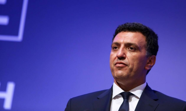 Βασίλης Κικίλιας: «Πρώτη φορά τόσο μεγάλη η στήριξη του εγχώριου τουρισμού»