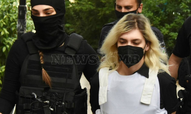 Pispirigou to give testimony regarding charge of attempted murder of Georgina on Monday