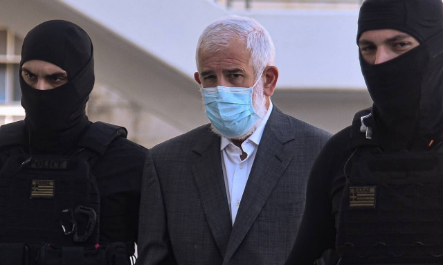 Δίκη Φιλιππίδη: Καταθέτει μάρτυρας για την υπόθεση του βιασμού