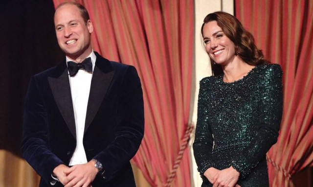 Ο Πρίγκιπας Ούλιαμ και η Κέιτ Μίντλετον επισκέπτονται τις ΗΠΑ έπειτα από οκτώ χρόνια