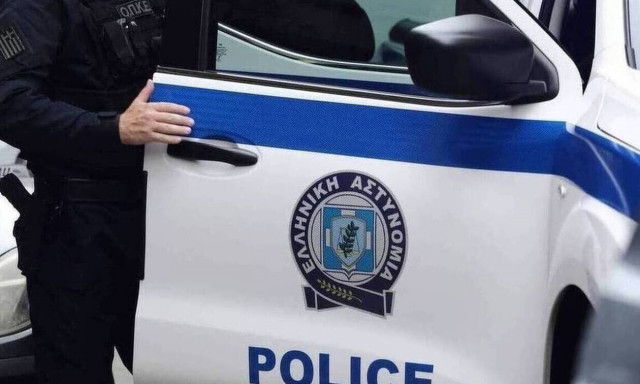 Σκηνές Φαρ Ουέστ στα Σεπόλια - Πυροβόλησαν 22χρονο στη μέση του δρόμου