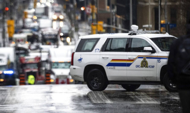 Καναδάς: Νεκρός ο ένοπλος που σκότωσε άστεγους στην πόλη Λάνγκλεϊ
