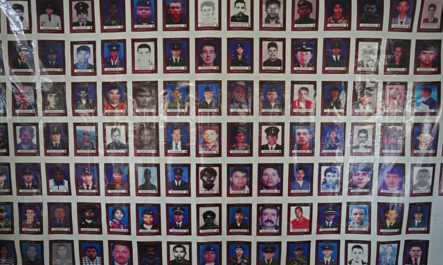 Κολομβία: Διώξεις σε 19 στρατιωτικούς για τις σφαγές 303 αμάχων