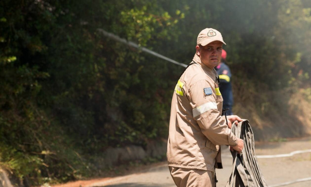 Καλύτερη η εικόνα σε Έβρο, Μυτιλήνη και Ηλεία