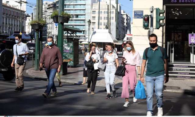 Καπραβέλος: «Ολέθρια και καταστροφικά τα αποτελέσματα από τη χαλάρωση των μέτρων του κορονοϊού»