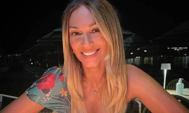 Έλλη Κοκκίνου: Γιόρτασε τα γενέθλιά της - Πόσο χρονών έγινε η τραγουδίστρια