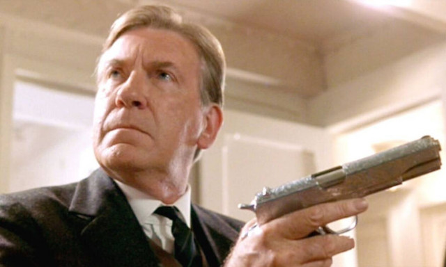 Πέθανε ο ηθοποιός του «Τιτανικού» Ντέιβιντ Γουόρνερ