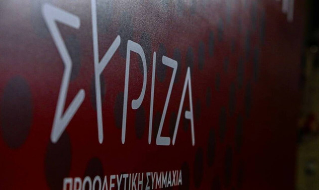 Ο ΣΥΡΙΖΑ επιλέγει τη σύγκρουση με τους «αρμούς της εξουσίας»