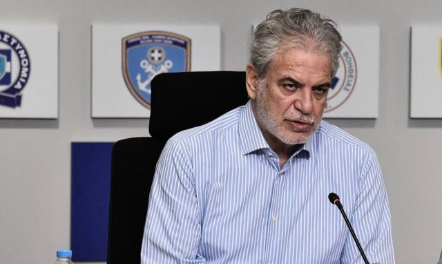 Στυλιανίδης για τη Δαδιά: Είναι η μάχη όλων μας για να σώσουμε το Εθνικό Πάρκο