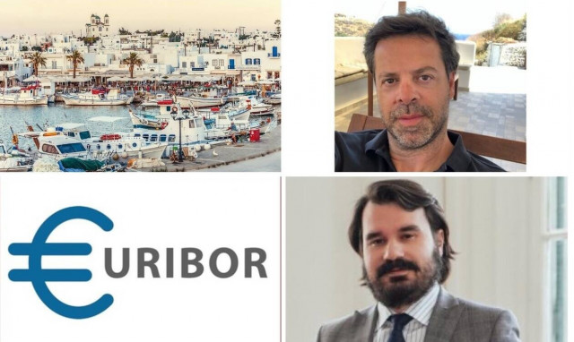 Η κόντρα των δανείων, η Plag n Pay και «βύσμα» για ένα τραπέζι