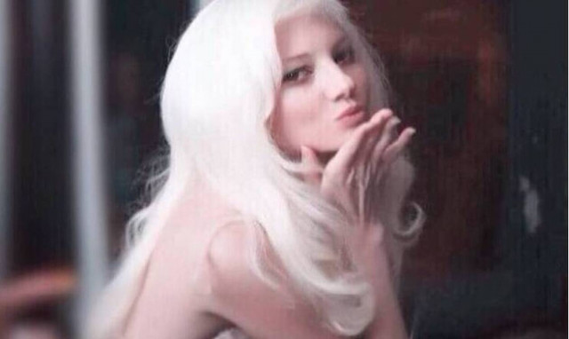 Έγκυος η Τζούλια Αλεξανδράτου; Η ανάρτησή της στο Instagram (photo)