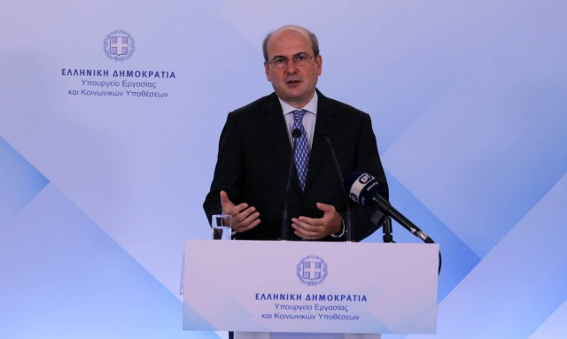 Χατζηδάκης για το ΤΕΚΑ: Μια μεταρρύθμιση που αξίζει στους νέους