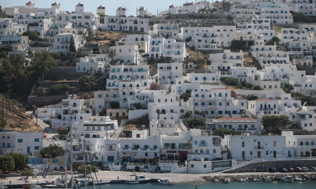 Τουρισμός για Όλους: Πότε ανακοινώνονται οι πρώτοι δικαιούχοι