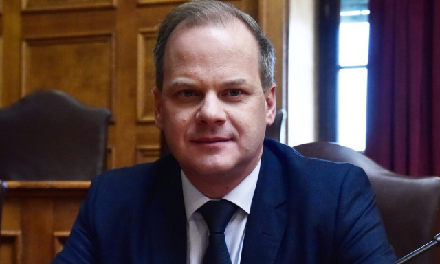 Καραμανλής: Στην Κρήτη υλοποιούμε τον μεγαλύτερο νέο αυτοκινητόδρομο στην Ευρώπη