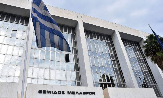 Άρειος Πάγος: Προσφυγές δυο ΜΚΟ που καταγγέλλουν επαναπροώθηση 50 Σύρων στην Τουρκία