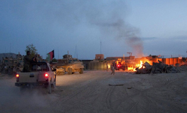 Αφγανιστάν: Έκρηξη στα νότια της χώρας σκότωσε δύο παιδιά - Άλλα οχτώ τραυματίστηκαν