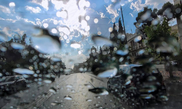 Καιρός - Προειδοποίηση Μαρουσάκη: Μετά τη ζέστη έρχονται μπουρίνια και επικίνδυνες καταιγίδες