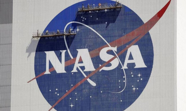 Η ΝΑΣΑ δεν έχει ενημερωθεί επίσημα για την αποχώρηση της Ρωσίας από τον Διεθνή Διαστημικό Σταθμό