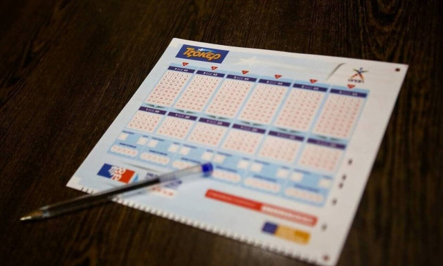 Διπλό τζακ ποτ στο Τζόκερ: Πόσα χρήματα θα μοιράσει στην κλήρωση της Πέμπτης (28/7)