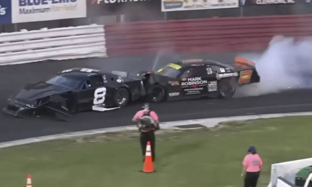 Άγρια Δύση: Δείτε πως εξελίχθηκε αγώνας στην Αμερική (vid)