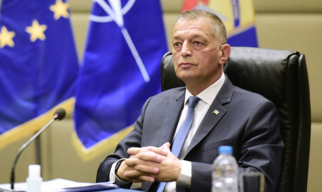 Στεφανής: Τις προθέσεις του Ερντογάν κανείς δεν μπορεί να τις προβλέψει, αλλά είμαστε έτοιμοι