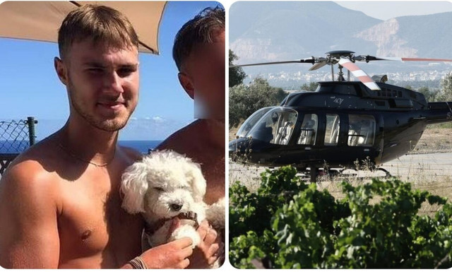 Διαμελίστηκε για μια selfie - Τα δευτερόλεπτα που κόπηκε το νήμα της ζωής του 22χρονου στα Σπάτα