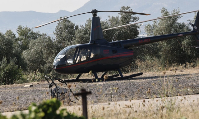 Σπάτα: Ελεύθεροι οι τρεις συλληφθέντες για τον θάνατο του 22χρονου τουρίστα