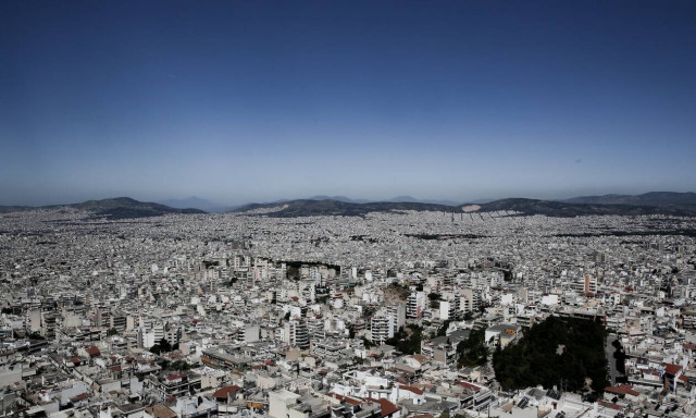 «Φωτιά» τα ενοίκια στην Αττική - Οι τιμές στις 16 περιοχές με τη μεγαλύτερη ζήτηση