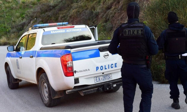 Έβρος: Συλλήψεις διακινητών μεταναστών στην Αλεξανδρούπολη