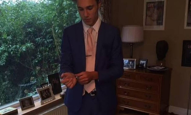 Δυστύχημα με ελικόπτερο στα Σπάτα: Αυτός είναι ο 22χρονος που έχασε τη ζωή του