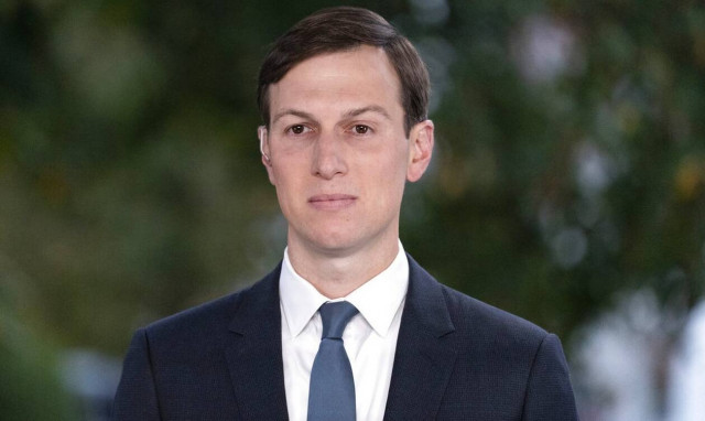 Αποκάλυψη από τον γαμπρό του Ντόναλντ Τραμπ: Η μάχη με τον καρκίνο και το χειρουργείο