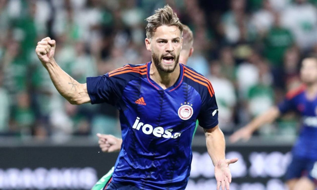 Ο Ολυμπιακός για τη νίκη - πρόκριση και ο ΠΑΟΚ για την ανατροπή